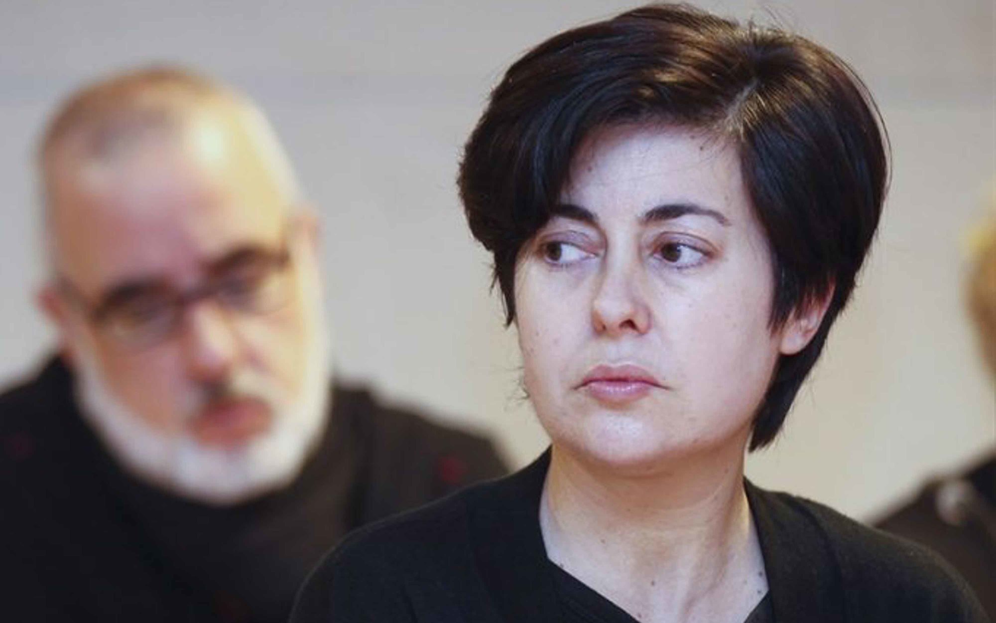 Hallan ahorcada a Rosario Porto, la madre de Asunta Basterra