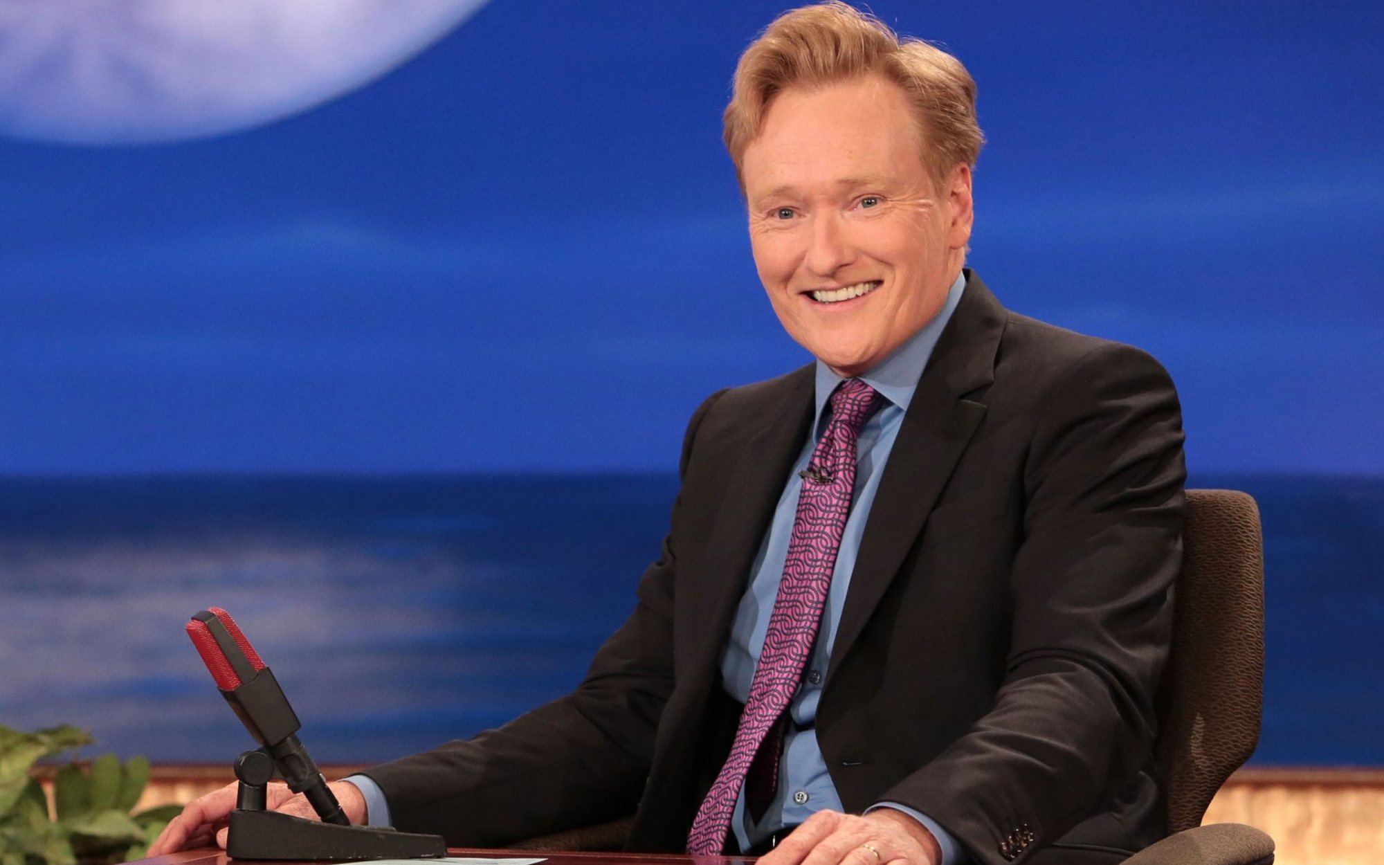 Conan O'Brien abandona el late night tras 28 años y da el salto a HBO Max