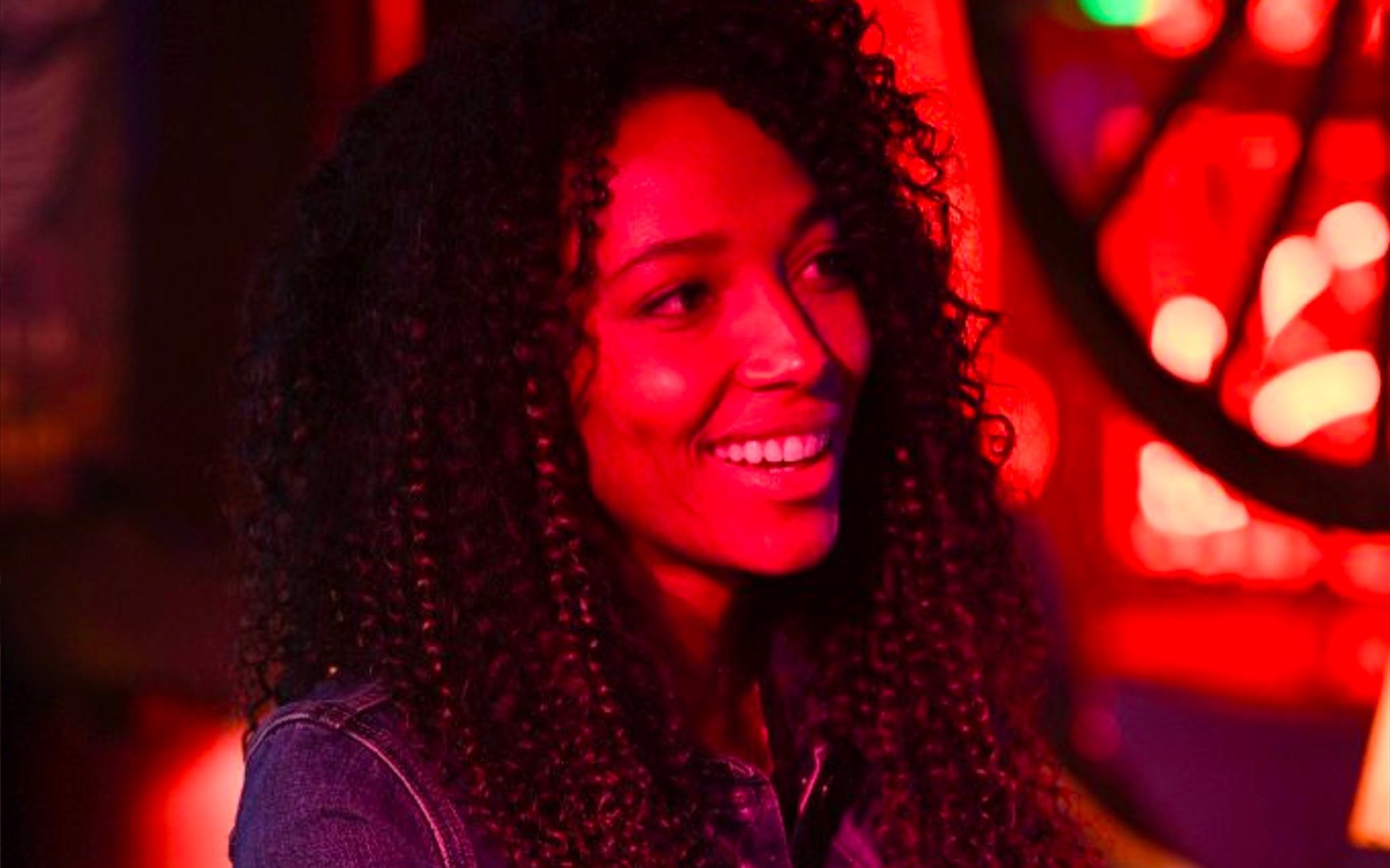 'The Bachelorette' cede a causa del fuerte regreso de 'NCIS'