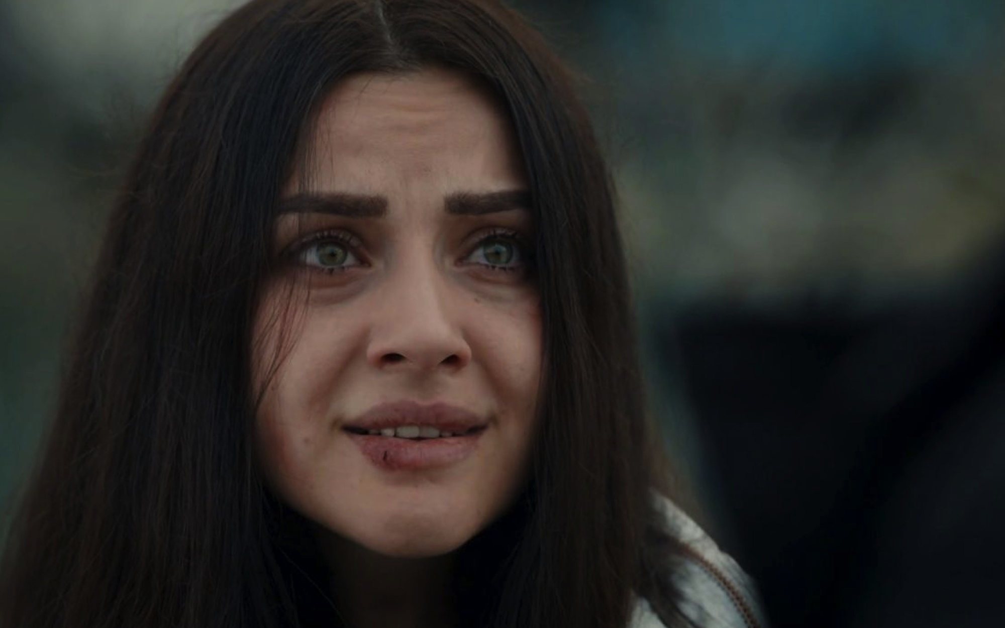 'Fugitiva' (3,9%) lidera en una jornada en la que arrasa Nova con sus series entre lo más visto