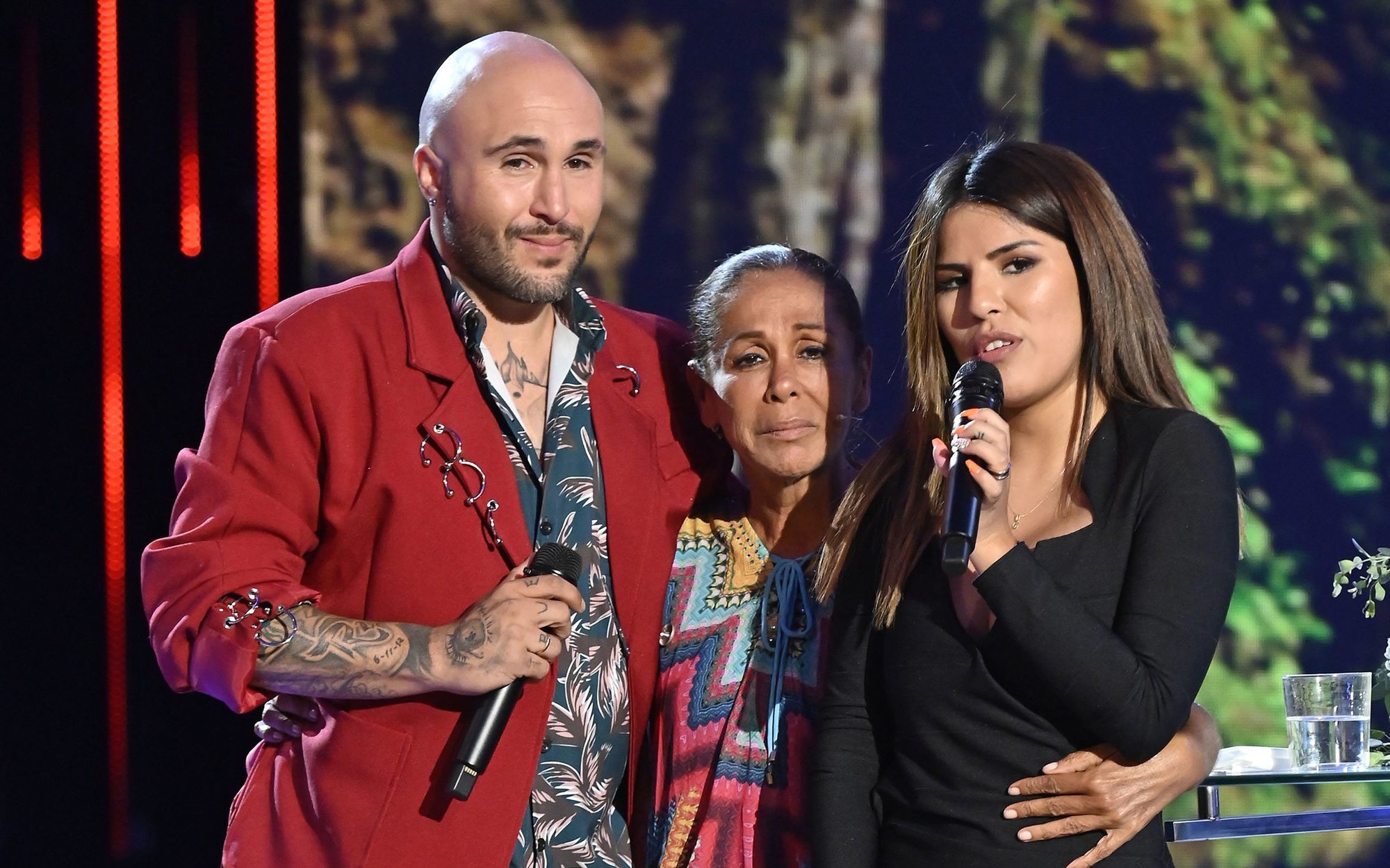 'Cantora: la herencia envenenada 2' contará con la presencia de Teresa Rivera, hermana de Paquirri