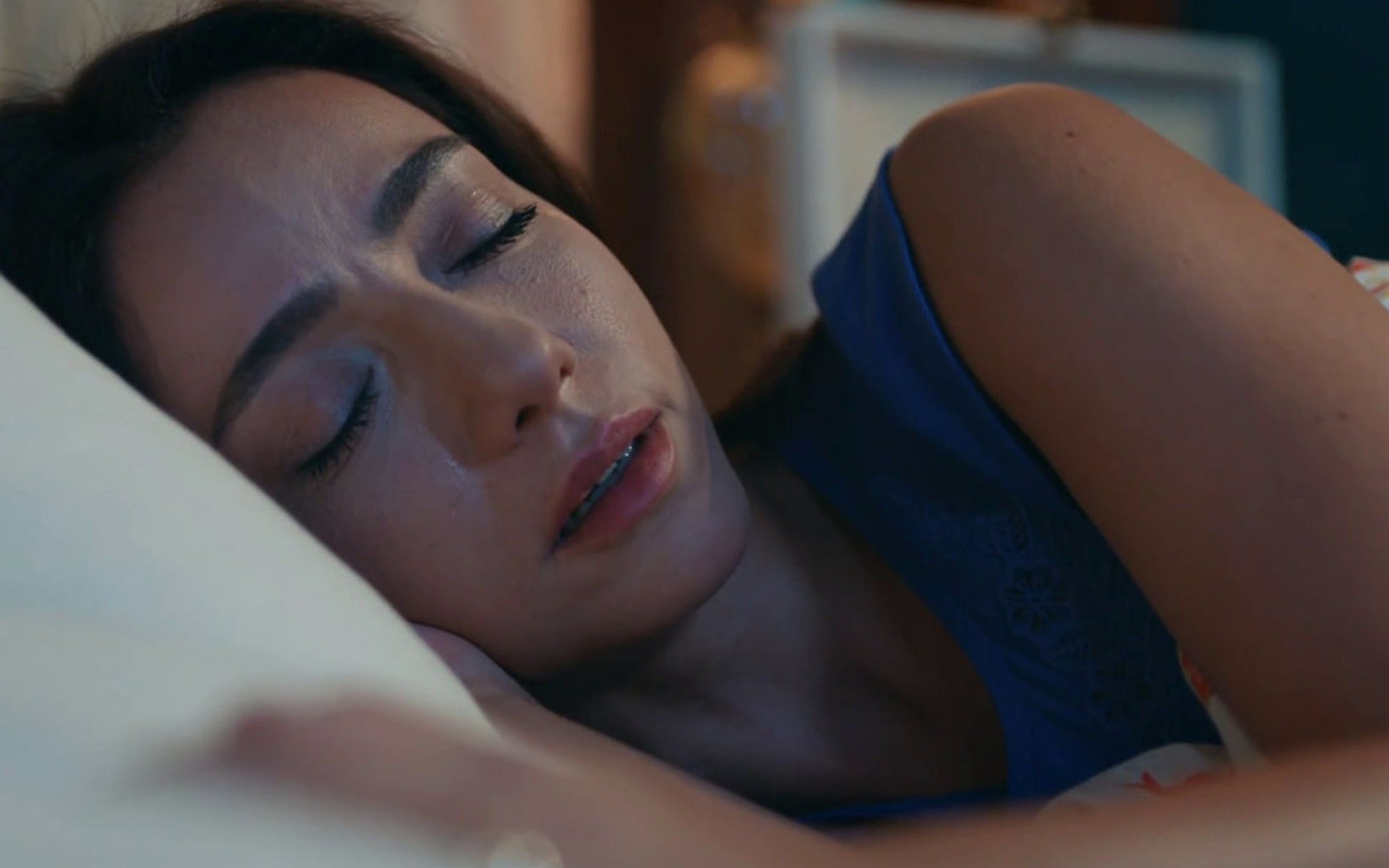 'Fugitiva' lidera el poderío de las telenovelas de Nova y Trece destaca con "Un hombre solo"