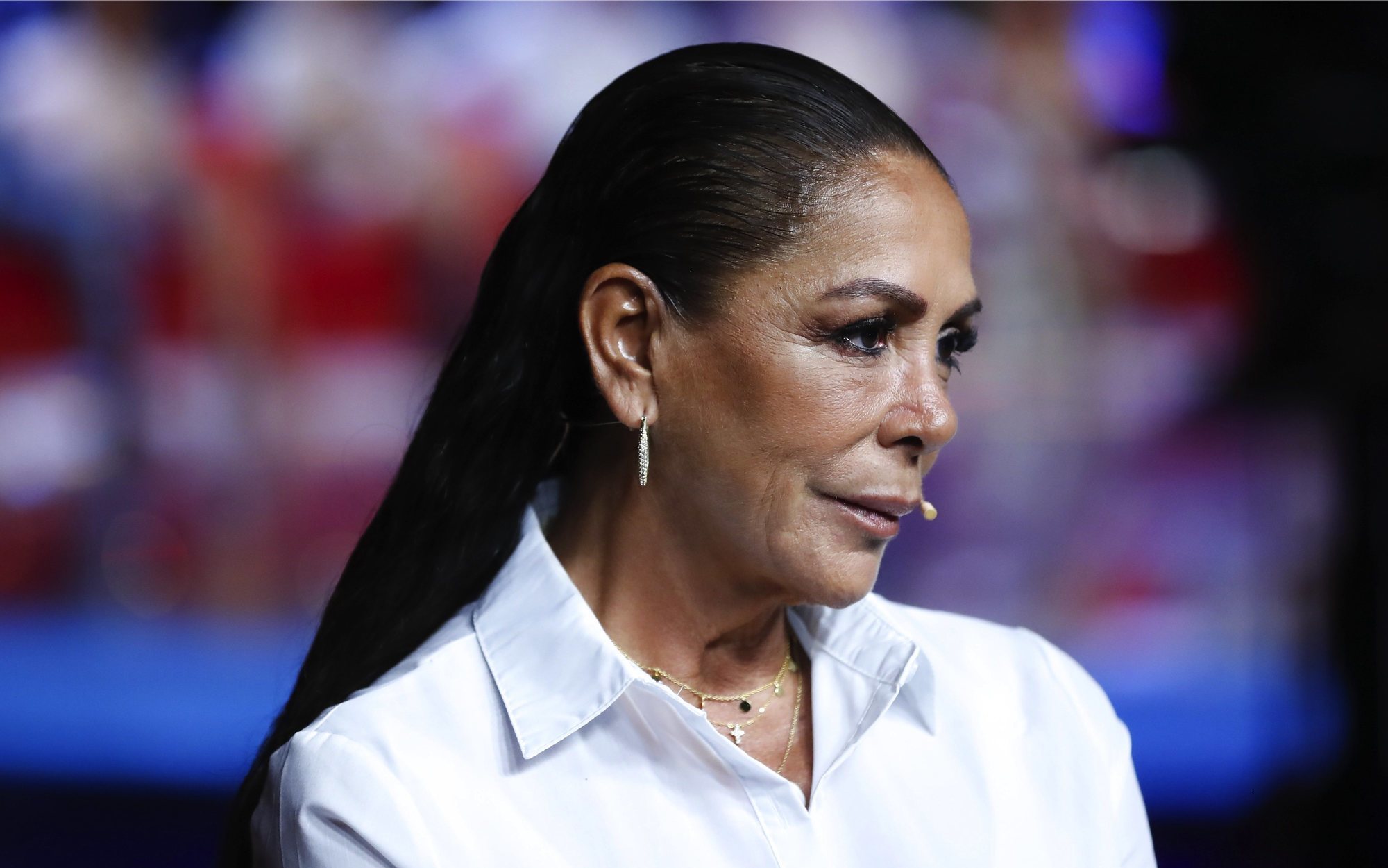 Isabel Pantoja bloquea los comentarios en Instagram en plena polémica con su hijo Kiko Rivera