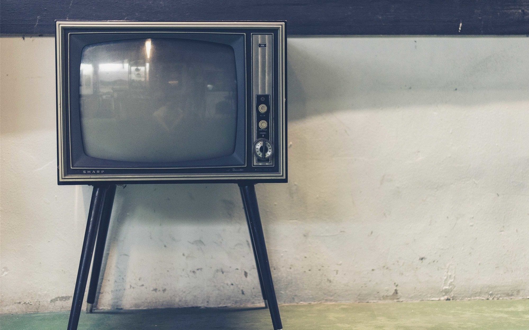 Por qué debemos sentirnos orgullosos de nuestra televisión 