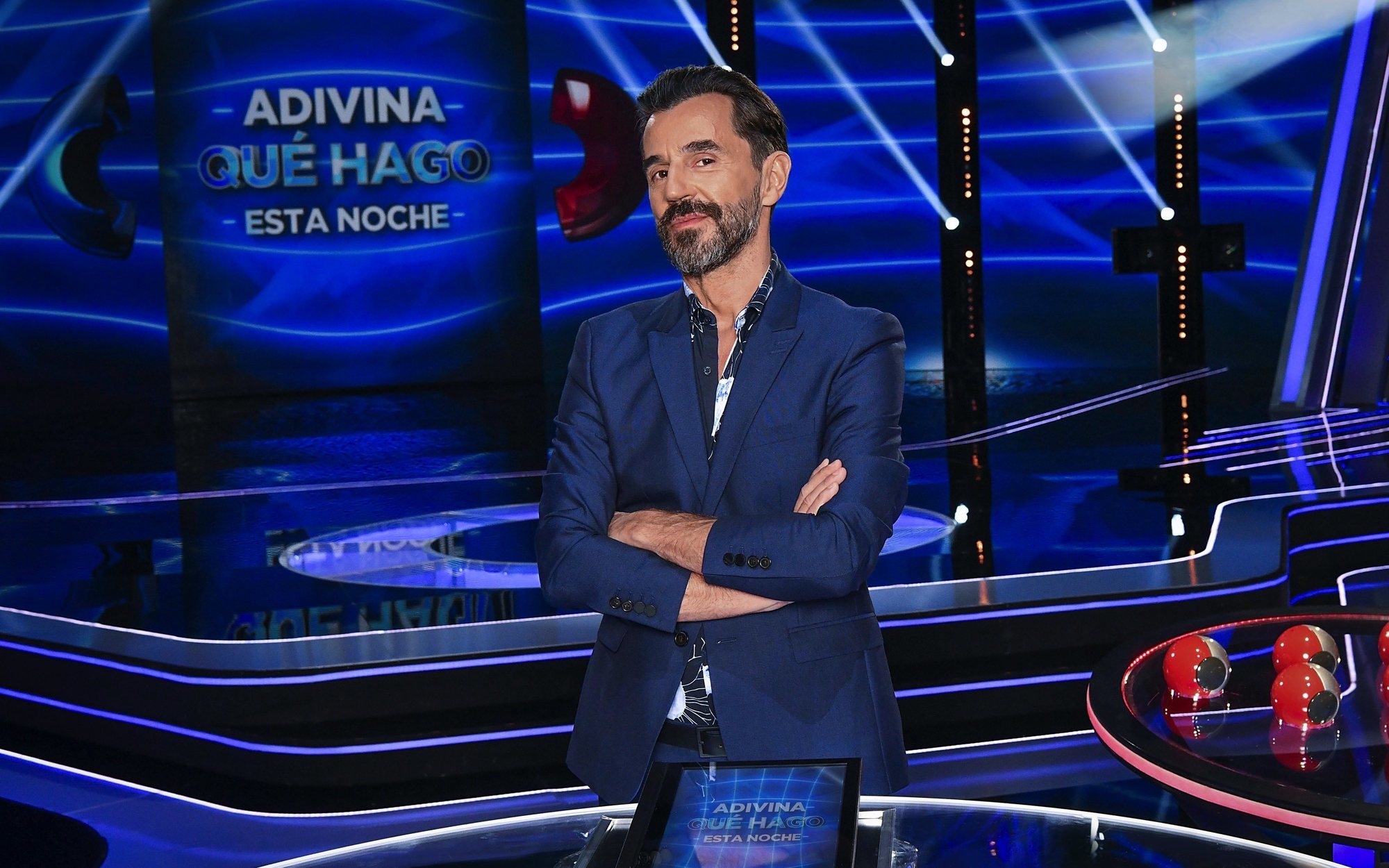 'Adivina qué hago esta noche' da el salto a EEUU, Reino Unido, Suecia, Holanda y Bélgica