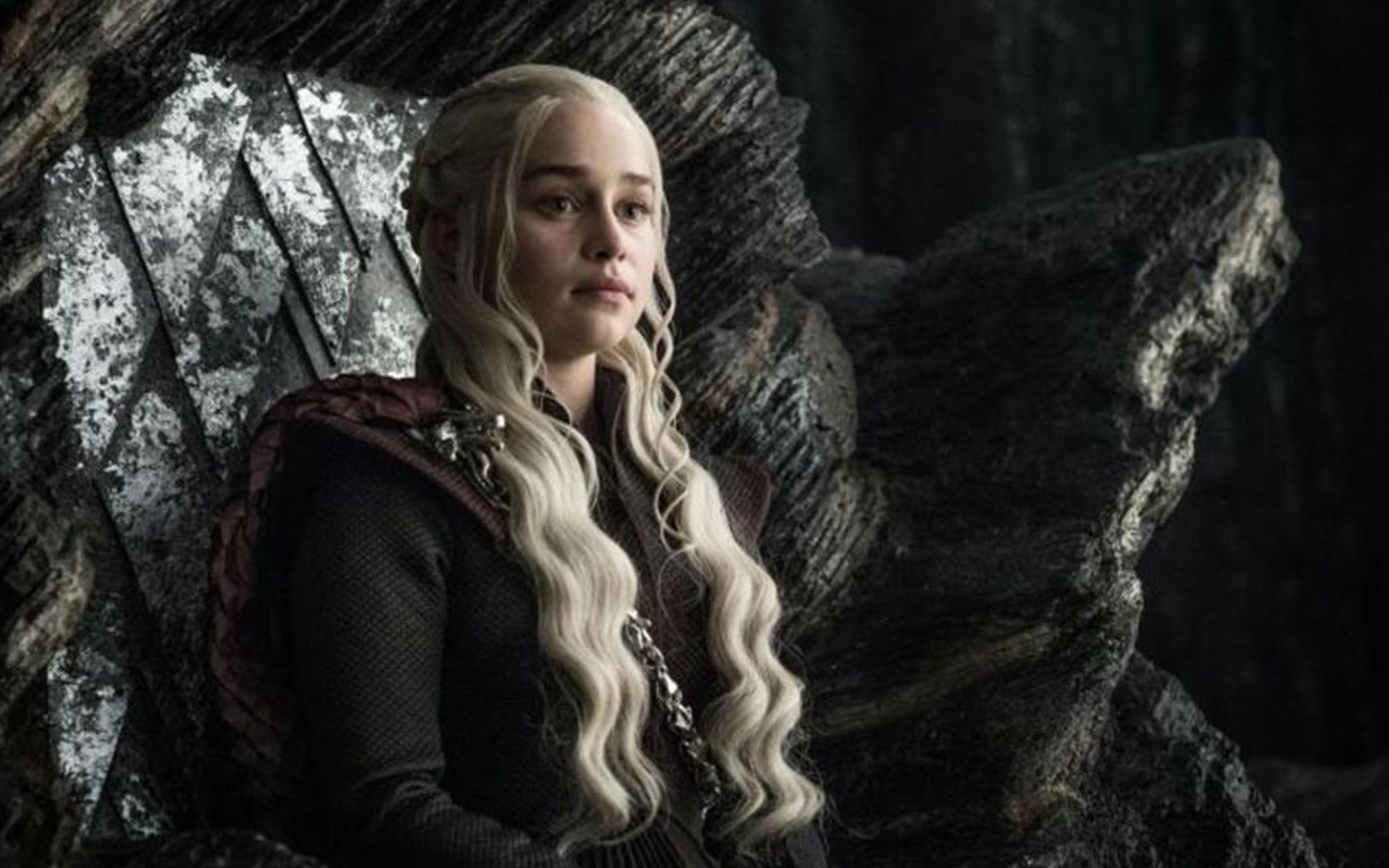 Los mejores libros de series de televisión