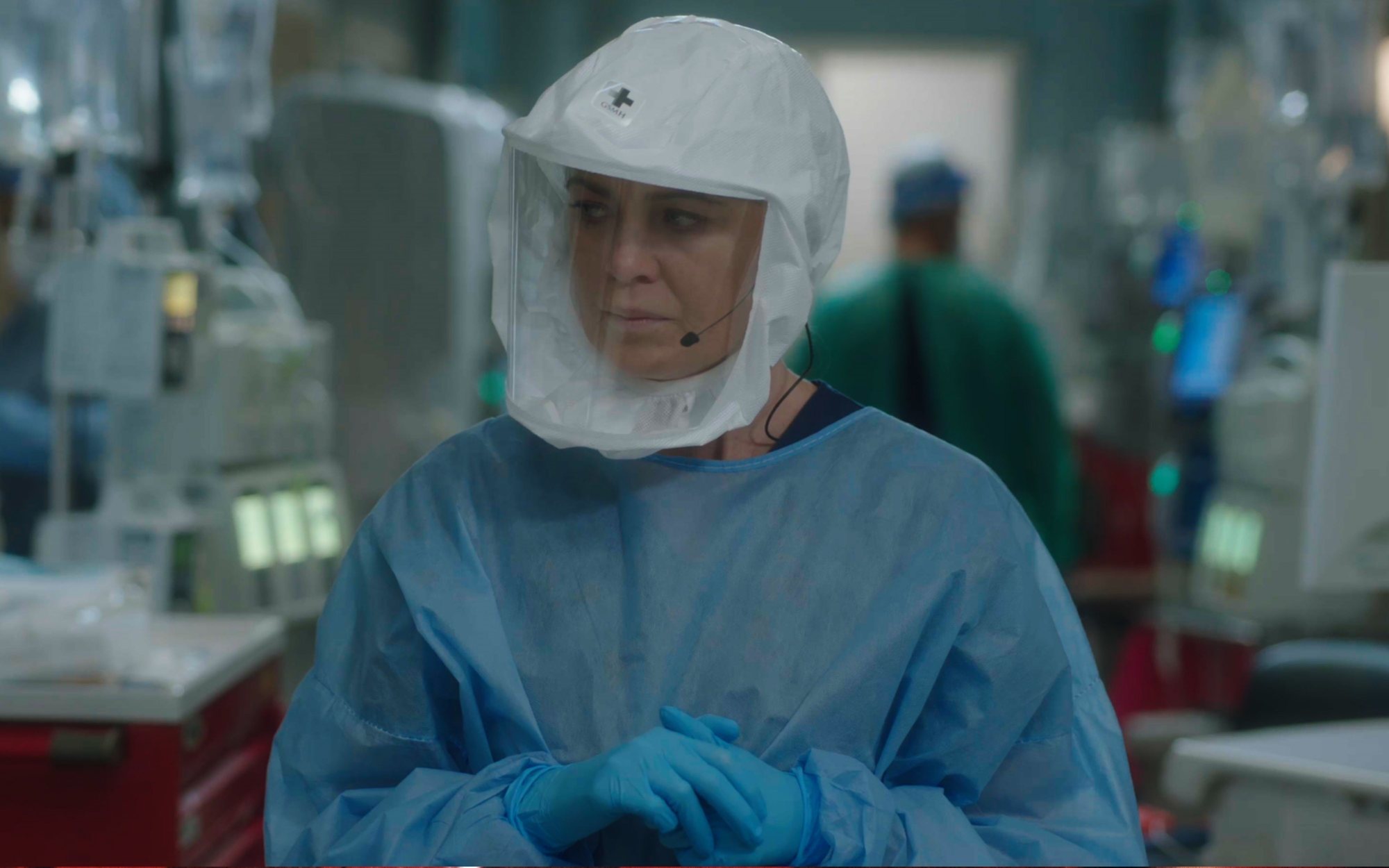 El fútbol americano arrasa en Fox y 'Anatomía de Grey' se mantiene firme en ABC