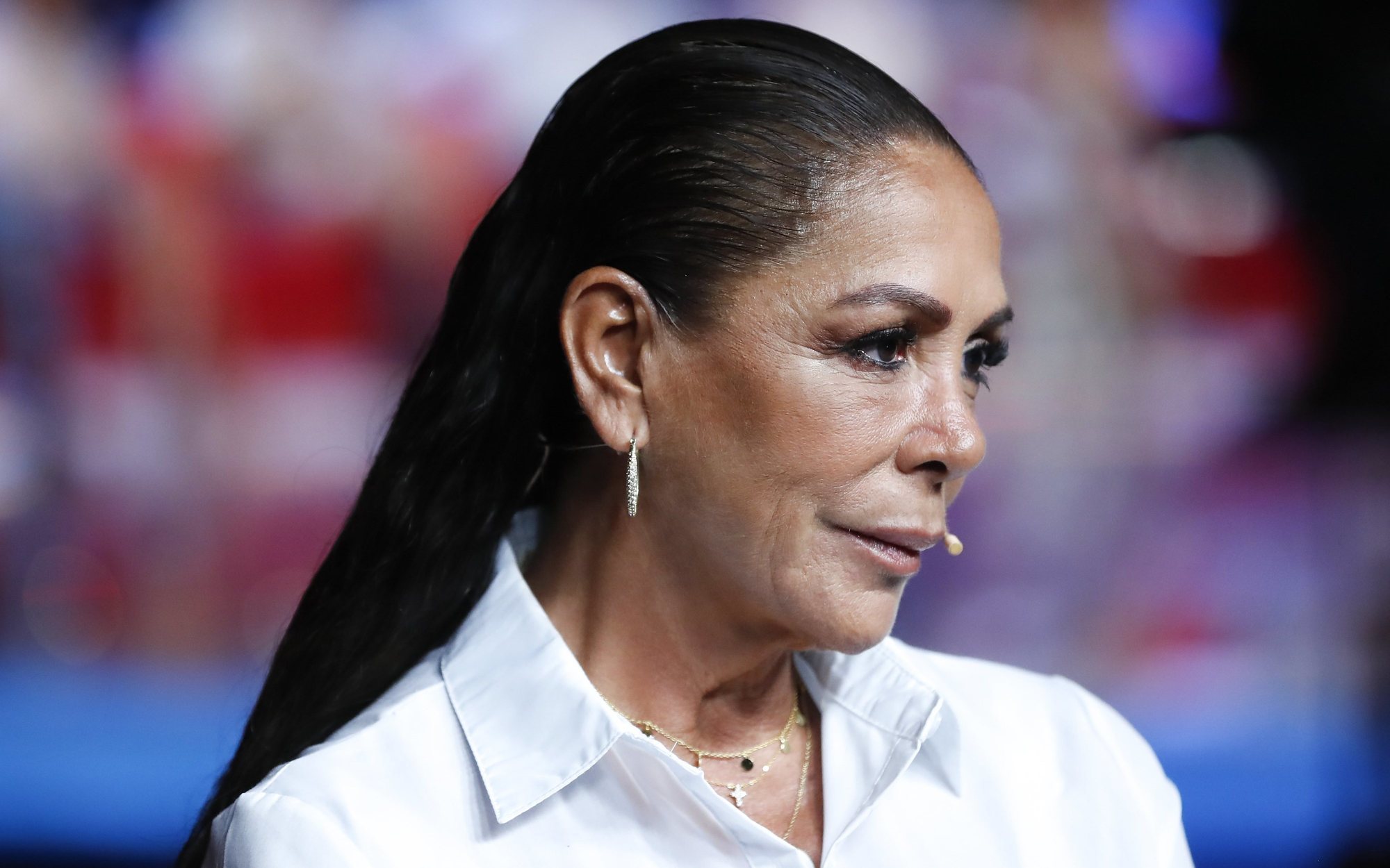 "El Soro" habla del día de la muerte de Paquirri: "No estaba centrado, llevaba días sin hablar con Isabel"