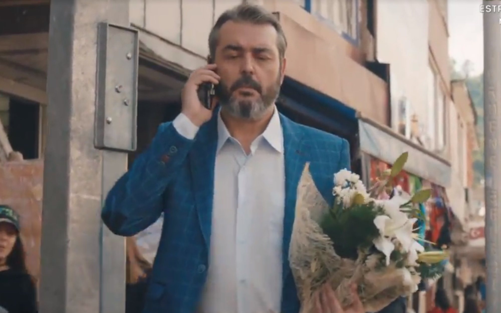 'Fugitiva' lidera por partida doble en el prime time de Nova