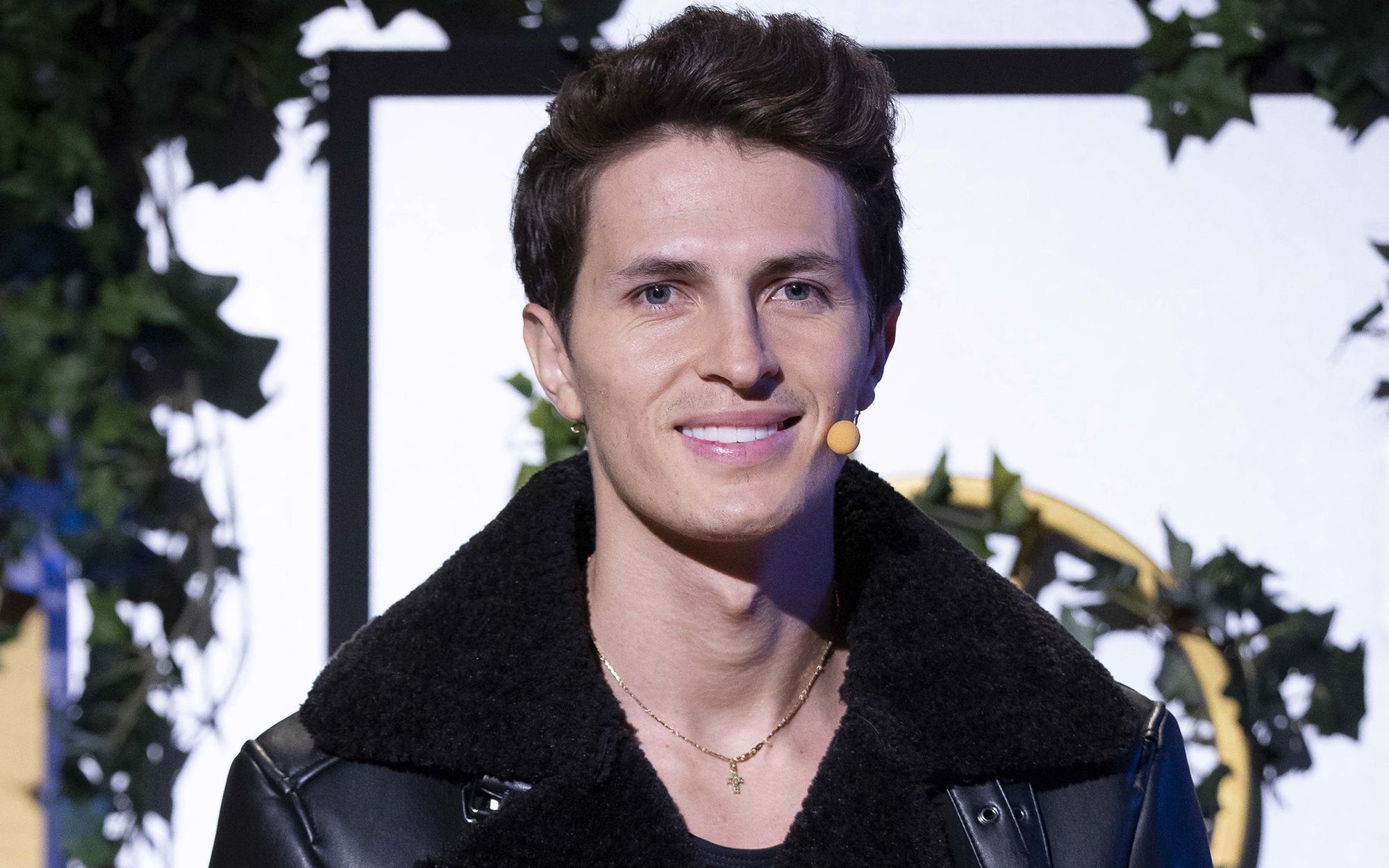 'La casa fuerte 2': JD, segundo concursante expulsado de la edición