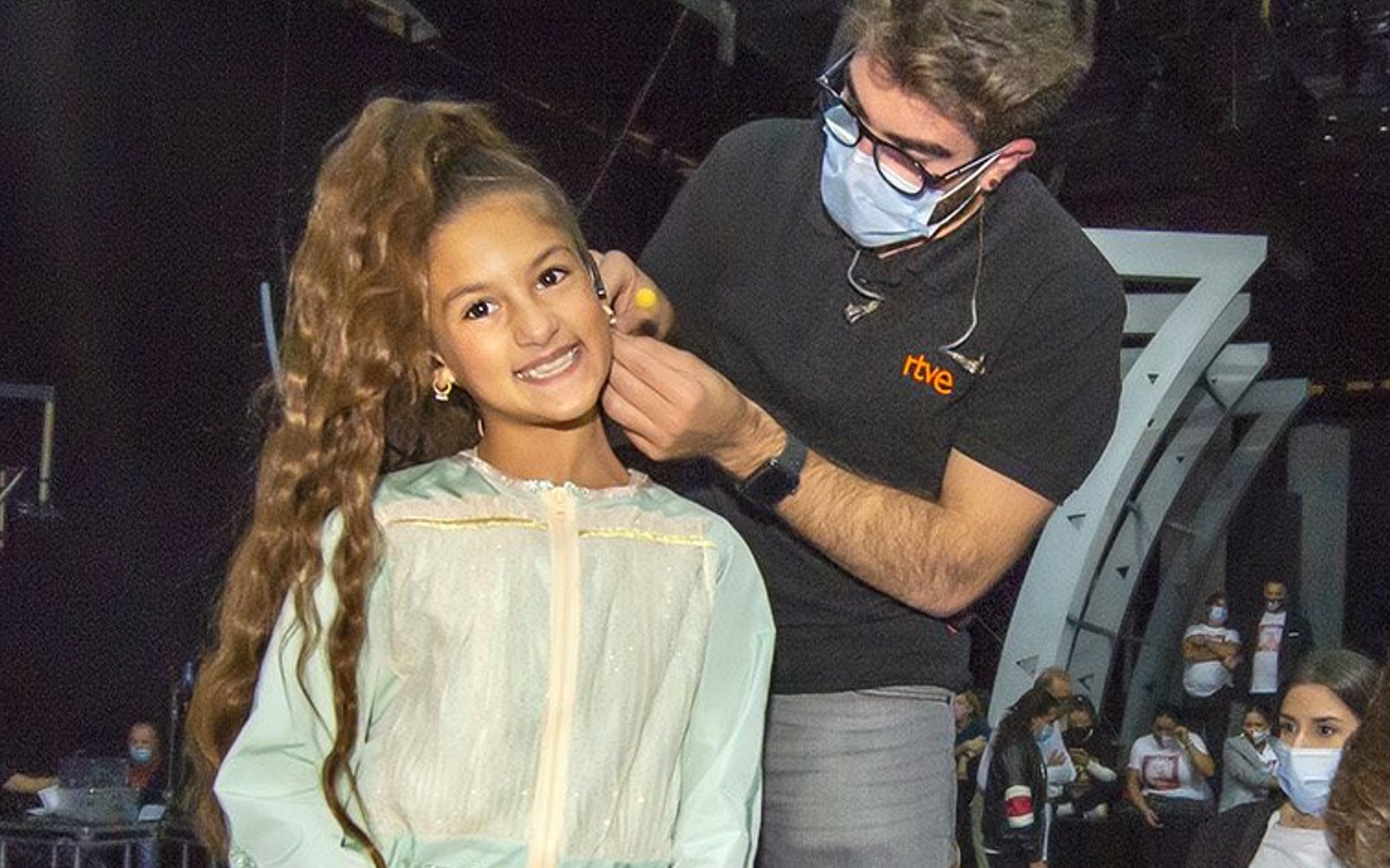 Eurovisión Junior 2020: Soleá actuará en la décima posición en la final del 29 de noviembre