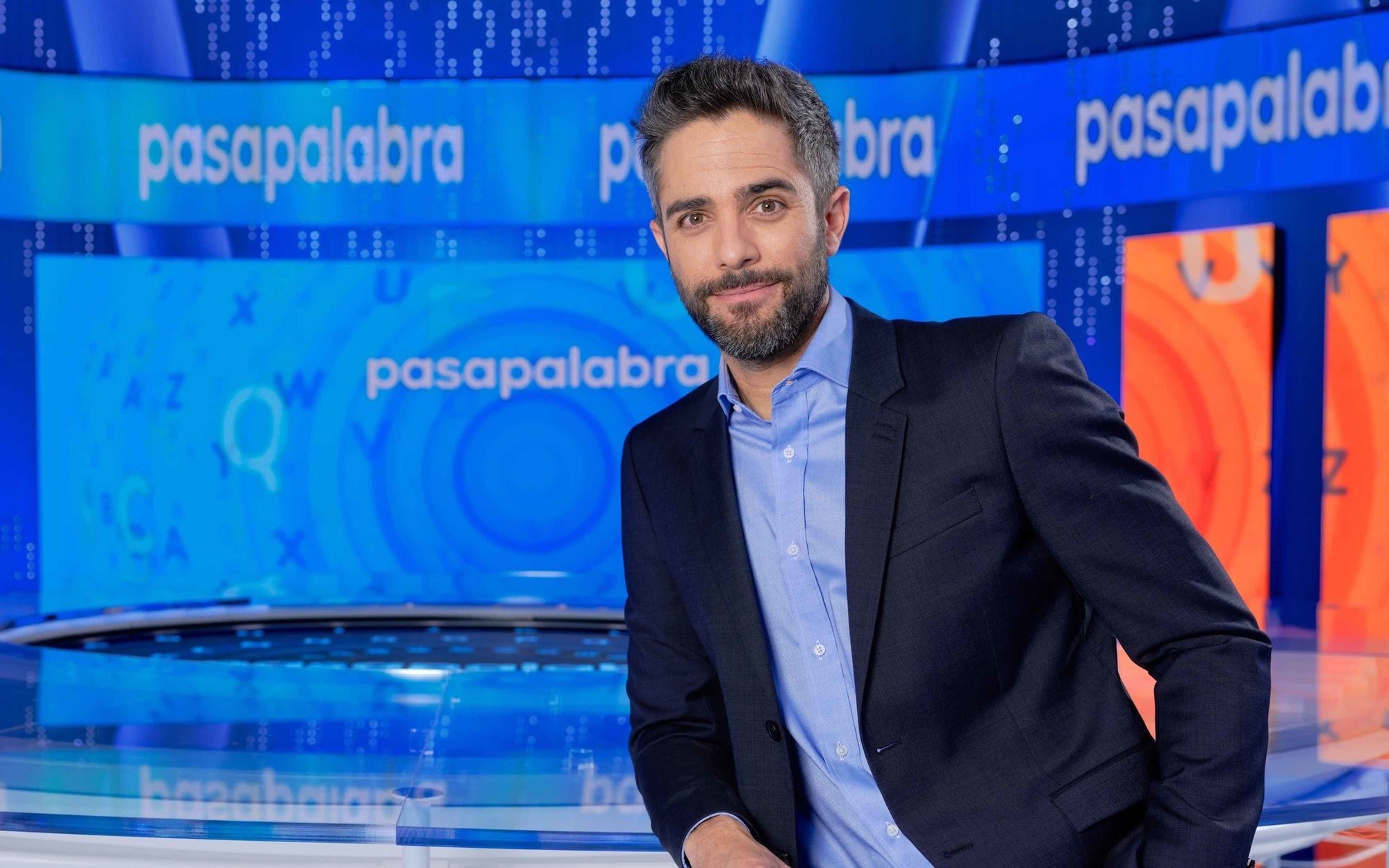 Atresmedia pide no llevar a juicio la demanda por "El Rosco" de 'Pasapalabra'