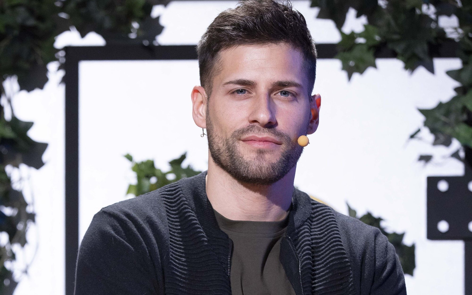 Albert recuerda los momentos más duros de su vida en 'La casa fuerte': "La pobreza es muy amarga y aún duele"