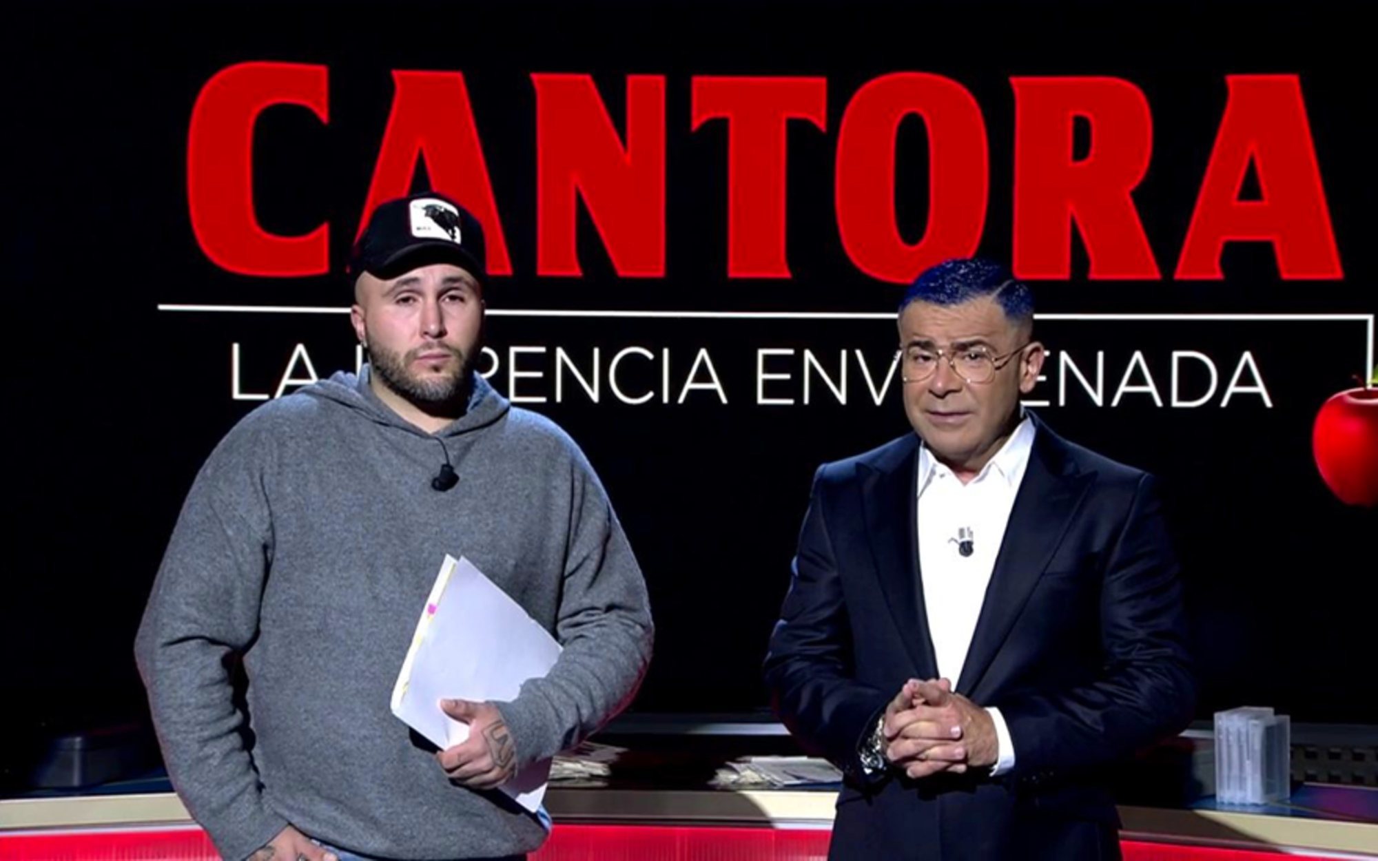 Telecinco emitirá 'Cantora: la herencia envenenada 3' el viernes 27 de noviembre 