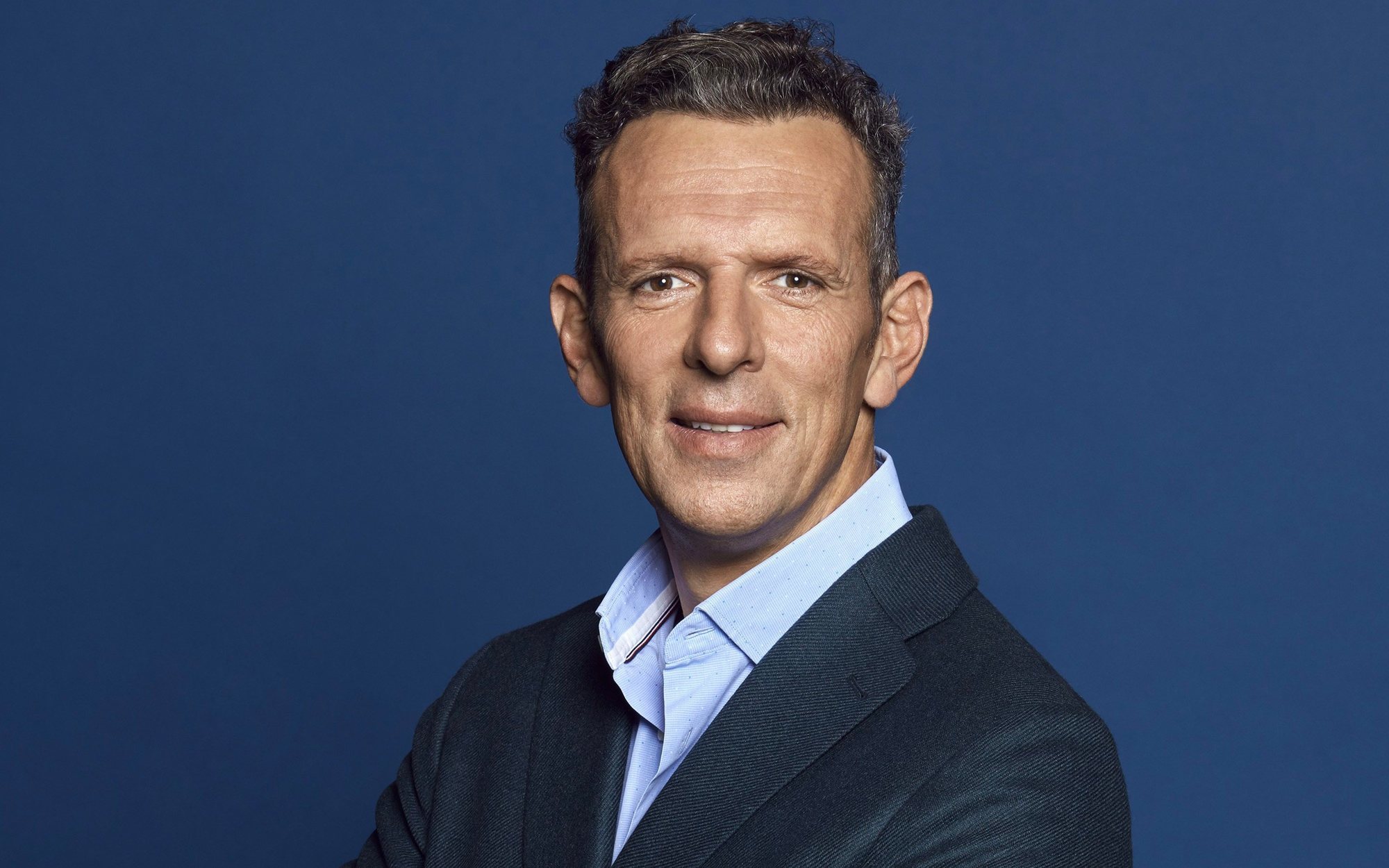 Joaquín Prat se disculpa con la audiencia tras el récord de fallecidos por Covid-19