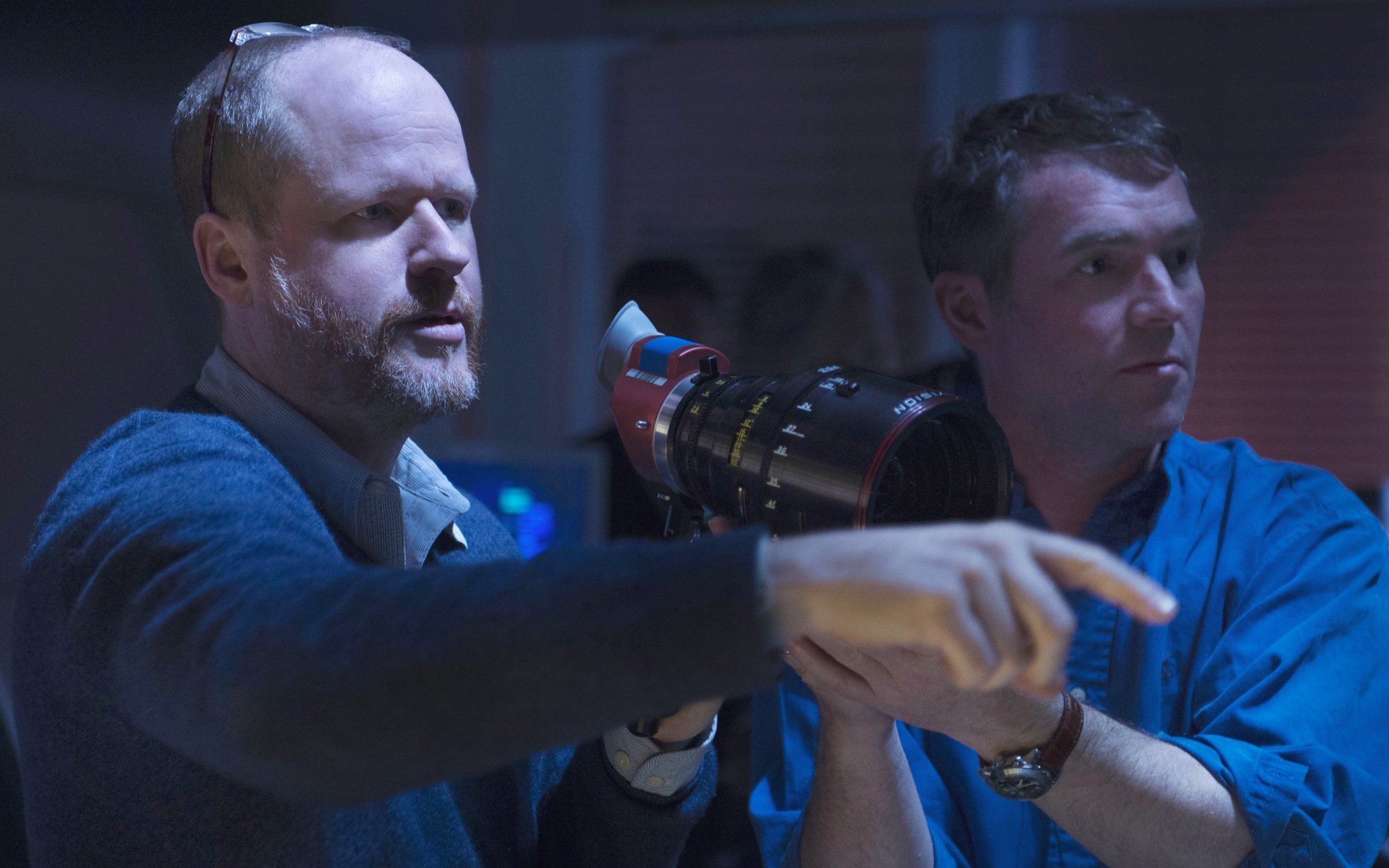 Joss Whedon abandona 'The Nevers', su nueva serie para HBO