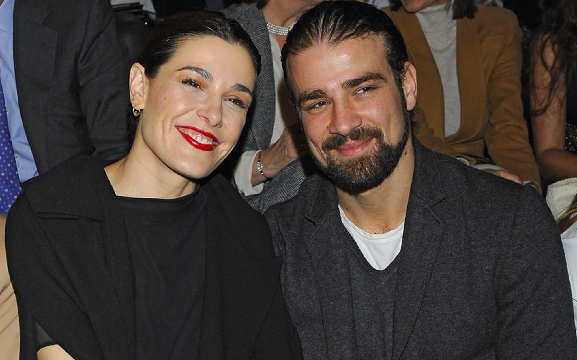 La contundente respuesta de los padres de Mario Biondo a la demanda de Raquel Sánchez Silva