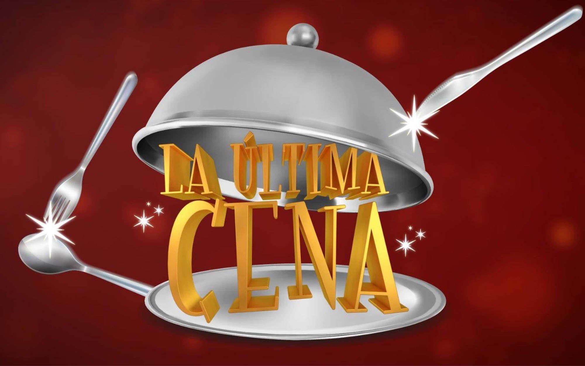 Telecinco planea un especial de 'La última cena' en Nochevieja