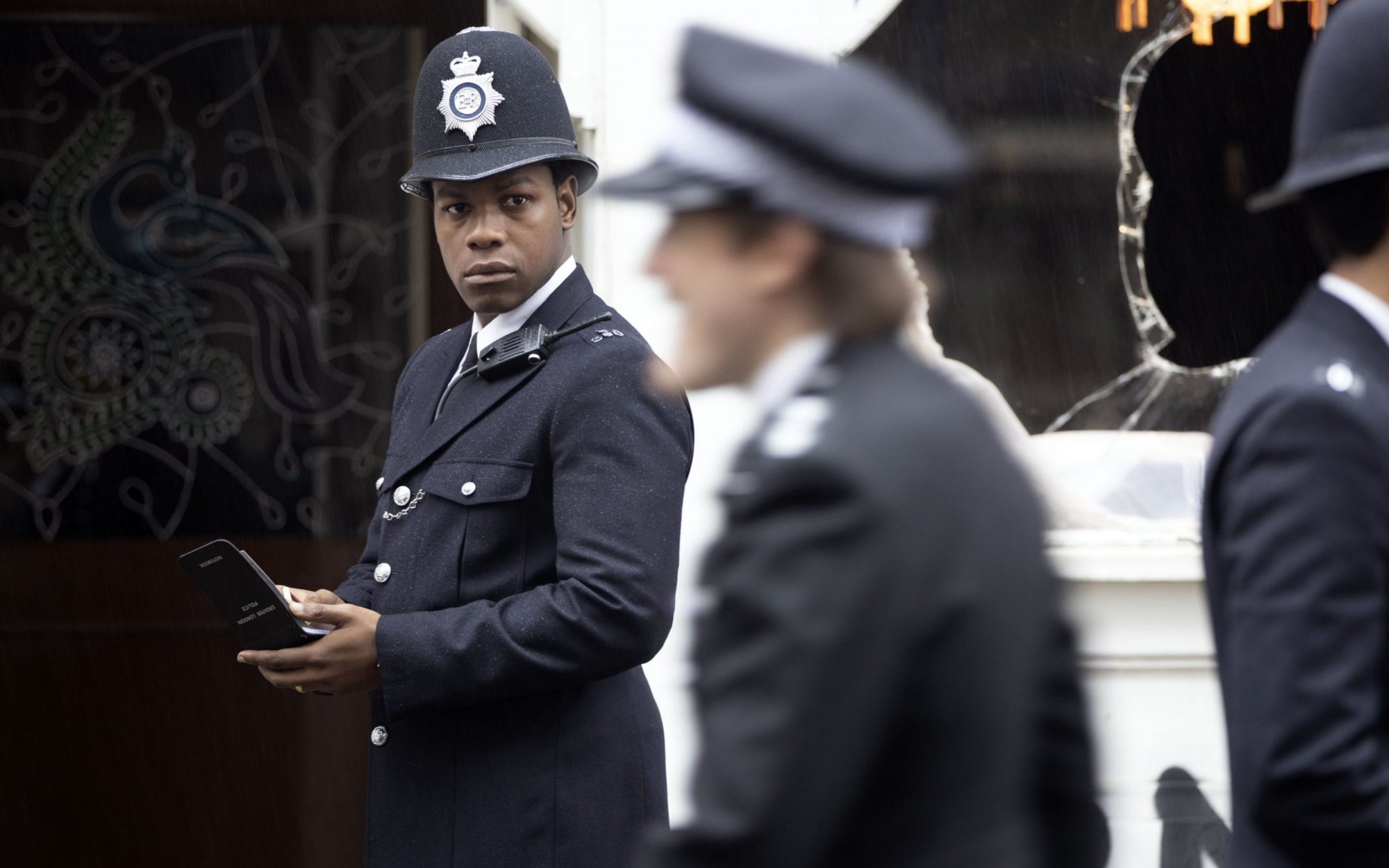 Movistar+ estrena la antología 'Small Axe' el 7 de enero