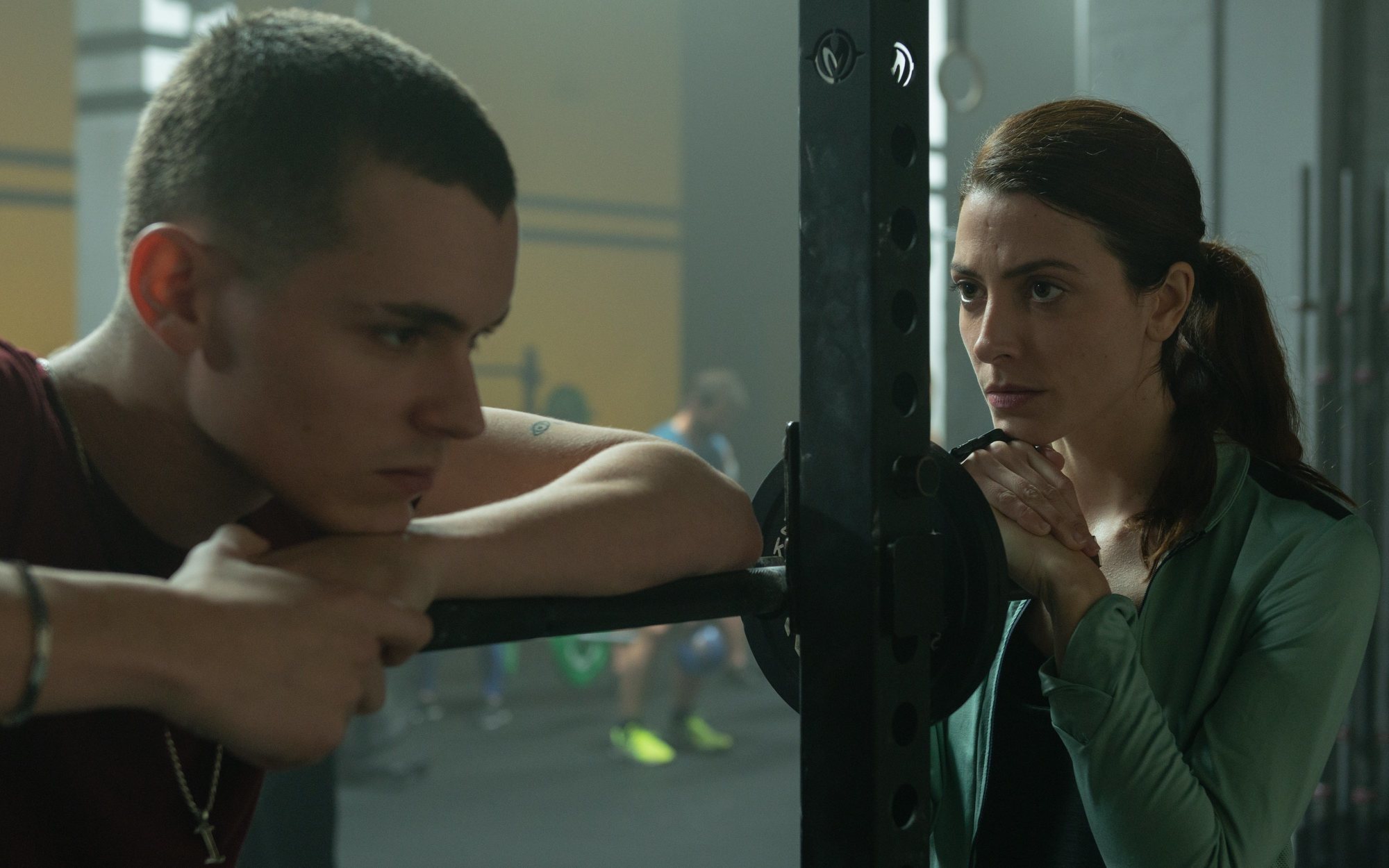 Todos los estrenos de Netflix en diciembre de 2020