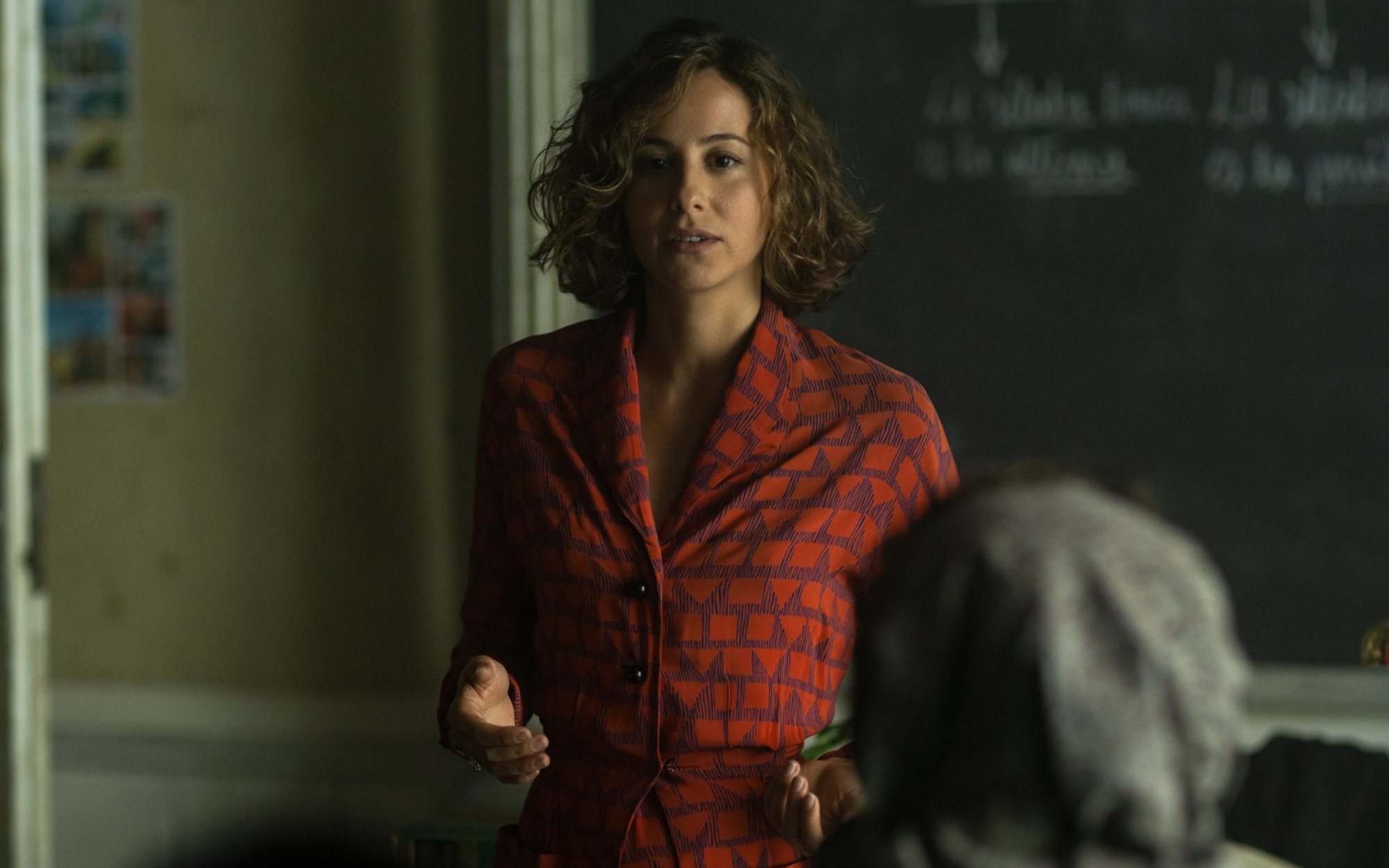 Todos los estrenos de Movistar+ en diciembre de 2020