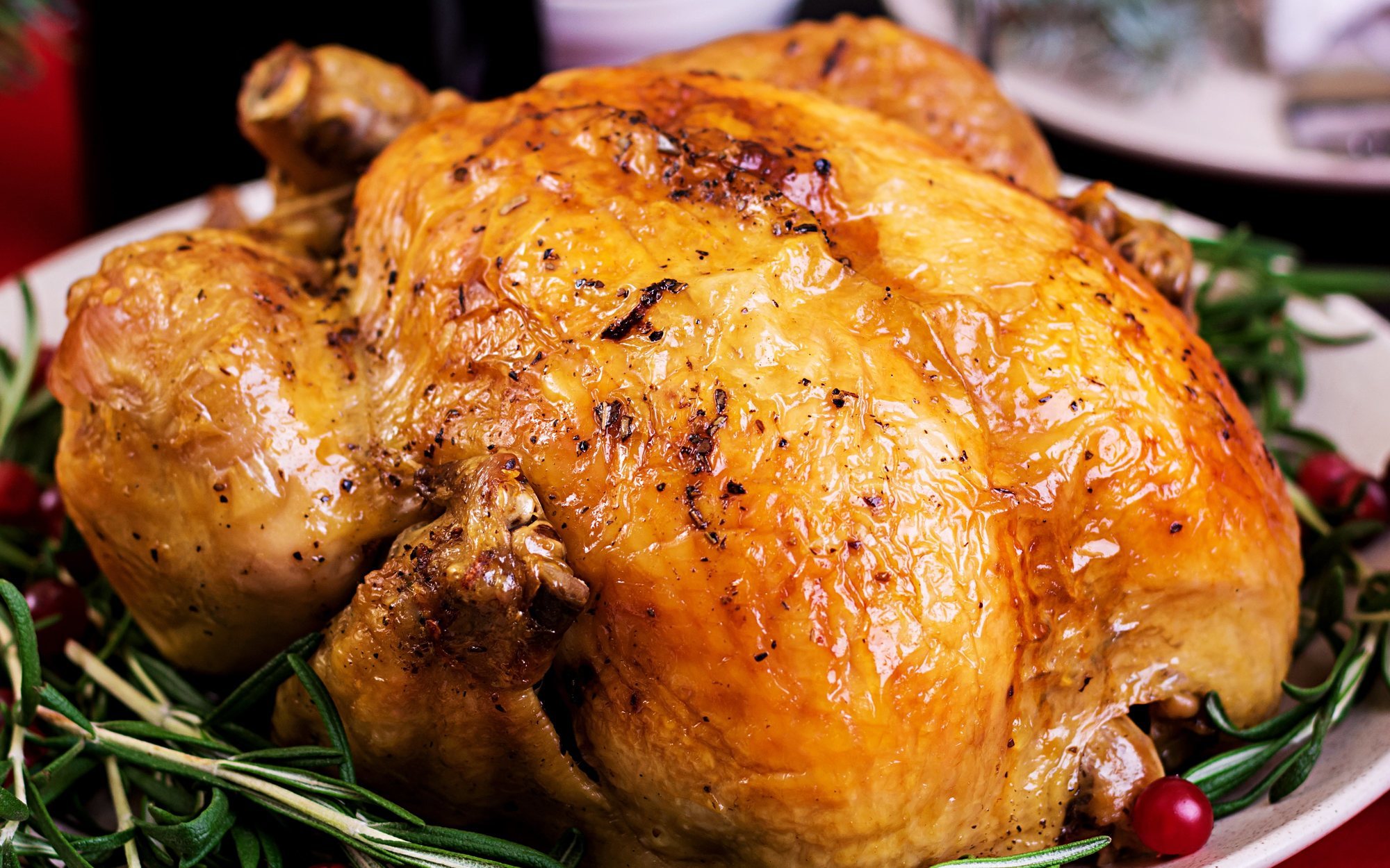 El fútbol americano reina en una Acción de Gracias marcada por las reposiciones