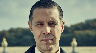 Paddy Considine ficha por 'House of the Dragon', la precuela de 'Juego de Tronos', para ser Viserys Targaryen