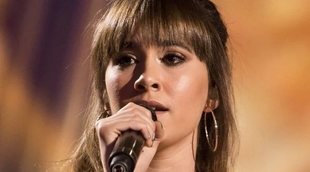 Aitana, nominada a los MTV EMAs 2020 como Mejor Artista Española
