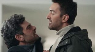 'Fugitiva' sigue reinando en Nova (3,6%) y el cine western arrasa en Trece (4,9%)