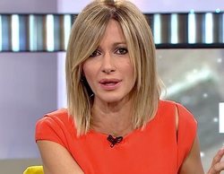 Susanna Griso critica programas como 'MYHYV': "Hay comportamientos muy sexistas en tronistas"