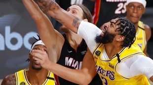 El partido de la 'NFL Finals' lidera en ABC y 'The FBI Declassified' no brilla en su estreno en CBS