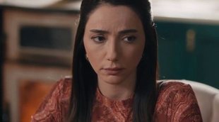 'Fugitiva', lo más visto del día, y 'Los Simpson' lideran la sobremesa