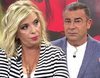 Jorge Javier Vázquez estalla contra Las Campos: "Carmen Borrego es culpable del ocaso de Teresa Campos"