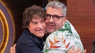 'MasterChef Celebrity', 'Patria' y 'La valla', lo más visto en diferido durante el mes de septiembre