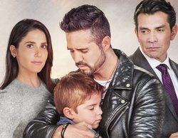 Nova ultima el estreno de 'Te doy la vida', la ficción en español más vista de EEUU