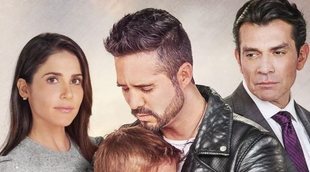 Nova ultima el estreno de 'Te doy la vida', la ficción en español más vista de EEUU