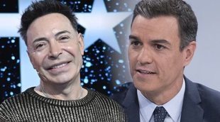 La relación del Maestro Joao con Pedro Sánchez: "Hemos hablado por privado"