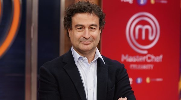 'MasterChef Celebrity 5' apaga los fogones: La 1 no emitirá el talent show el 13 de octubre