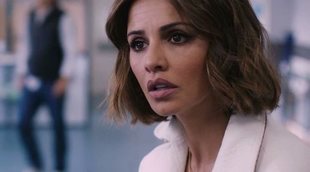 'Madres' (12,7%) lidera con bajada, mientras que 'La valla' (11,7%) sube y 'Volando voy' vuelve con un gran 8%