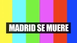 "Madrid se muere", el impactante canal que ha sacudido las televisiones madrileñas