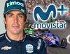 Movistar + renueva los derechos de la Fórmula 1 hasta 2023