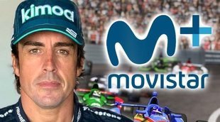 Movistar + renueva los derechos de la Fórmula 1 hasta 2023