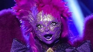 'Mask Singer: adivina quién canta' desvela cómo es su plató y explica su mecánica