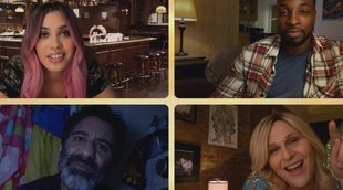 'Thursday Night Football' lleva al liderazgo a Fox y 'Connecting' pincha en su estreno en NBC