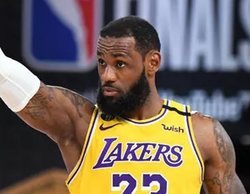 El 'NBA Finals' entre Miami y LA Lakers vuelve a otorgarle a ABC el liderazgo