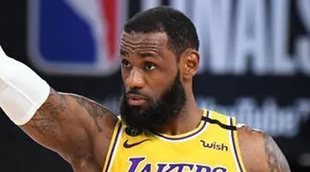 El 'NBA Finals' entre Miami y LA Lakers vuelve a otorgarle a ABC el liderazgo