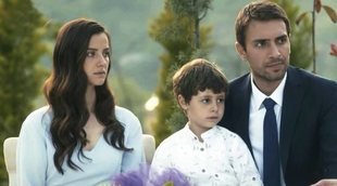 Nova arrasa con las seis emisiones más vistas del día, encabezando el ranking 'Fugitiva' con un 4,2%