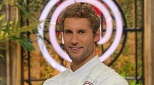 Franco Noriega, "el chef más sexy del mundo", será juez en 'MasterChef México': "La edición más picante"