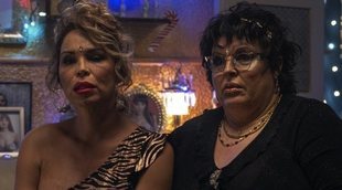 'Veneno' Capítulo 6: Así ha sido el cameo de Valeria Vegas, la escritora a quien da vida Lola Rodríguez