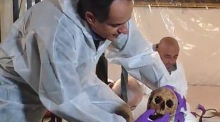 RTVE prepara una miniserie documental sobre el origen de Cristóbal Colón